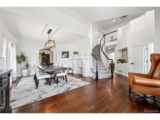 21665 Mount Elbert Pl, Parker, CO 80138