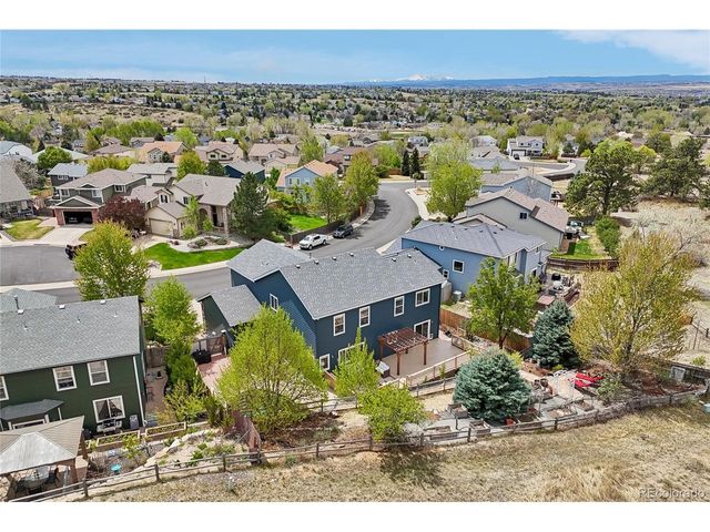 21665 Mount Elbert Pl, Parker, CO 80138