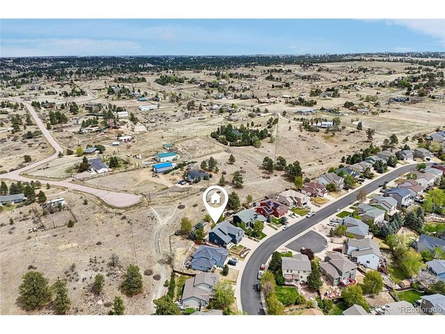21665 Mount Elbert Pl, Parker, CO 80138