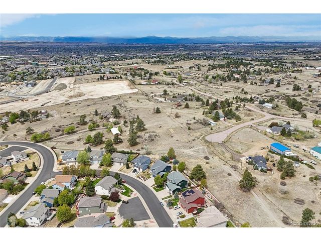 21665 Mount Elbert Pl, Parker, CO 80138
