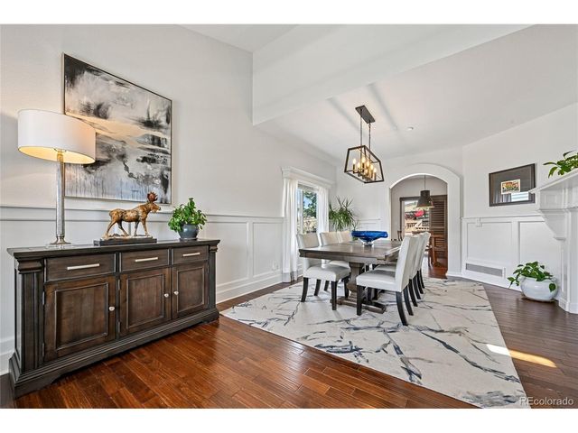 21665 Mount Elbert Pl, Parker, CO 80138