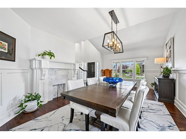 21665 Mount Elbert Pl, Parker, CO 80138