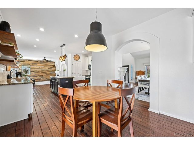 21665 Mount Elbert Pl, Parker, CO 80138