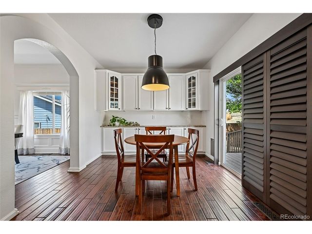 21665 Mount Elbert Pl, Parker, CO 80138