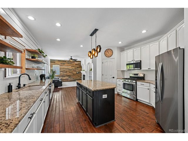 21665 Mount Elbert Pl, Parker, CO 80138