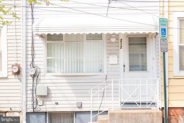 212 HEWITT ST, Trenton, NJ 08611