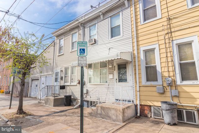 212 HEWITT ST, Trenton, NJ 08611