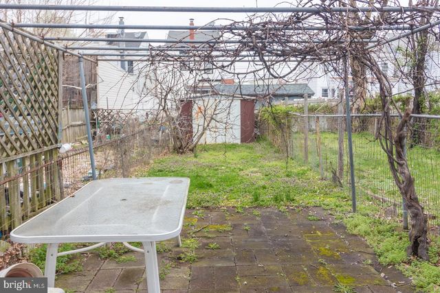 212 HEWITT ST, Trenton, NJ 08611