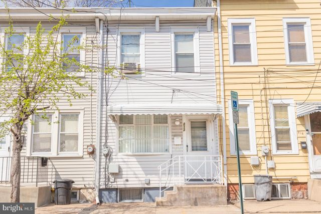 212 HEWITT ST, Trenton, NJ 08611