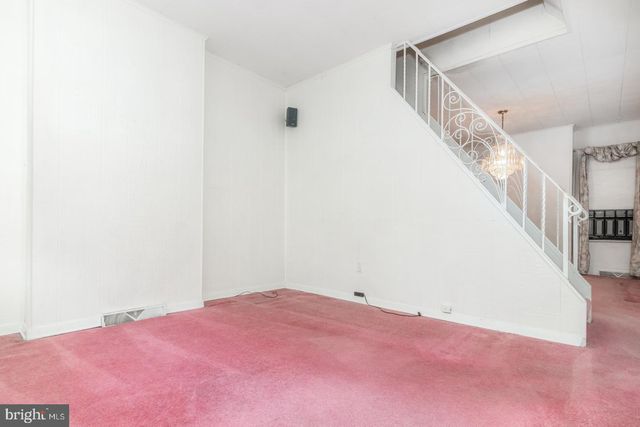 212 HEWITT ST, Trenton, NJ 08611