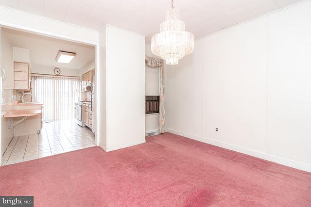 212 HEWITT ST, Trenton, NJ 08611