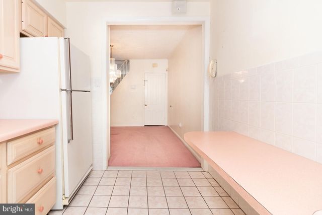 212 HEWITT ST, Trenton, NJ 08611