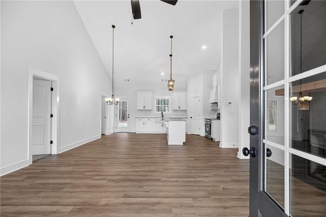 3512 Vinson Mountain Road, Rockmart, GA 30153