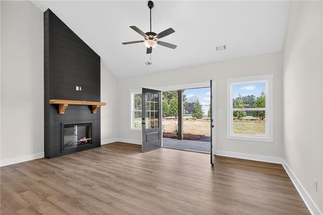 3512 Vinson Mountain Road, Rockmart, GA 30153