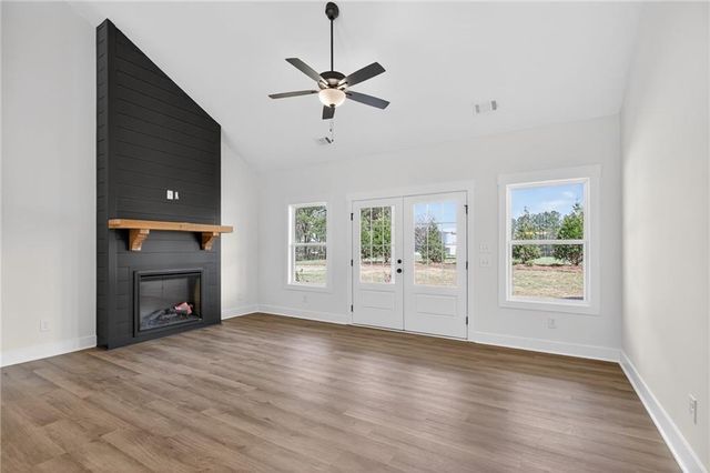 3512 Vinson Mountain Road, Rockmart, GA 30153