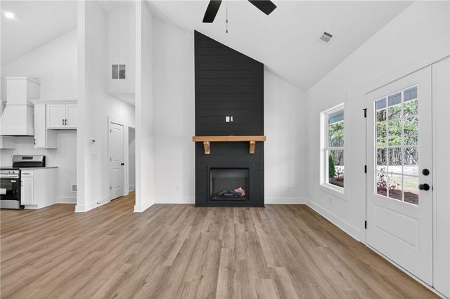 3512 Vinson Mountain Road, Rockmart, GA 30153