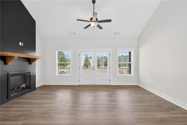 3512 Vinson Mountain Road, Rockmart, GA 30153