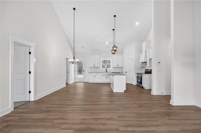 3512 Vinson Mountain Road, Rockmart, GA 30153