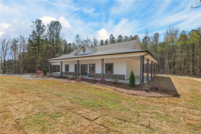 3512 Vinson Mountain Road, Rockmart, GA 30153
