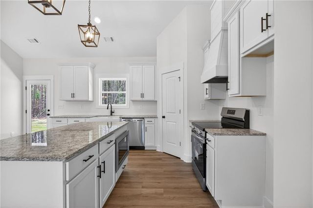 3512 Vinson Mountain Road, Rockmart, GA 30153