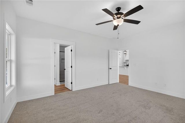 3512 Vinson Mountain Road, Rockmart, GA 30153