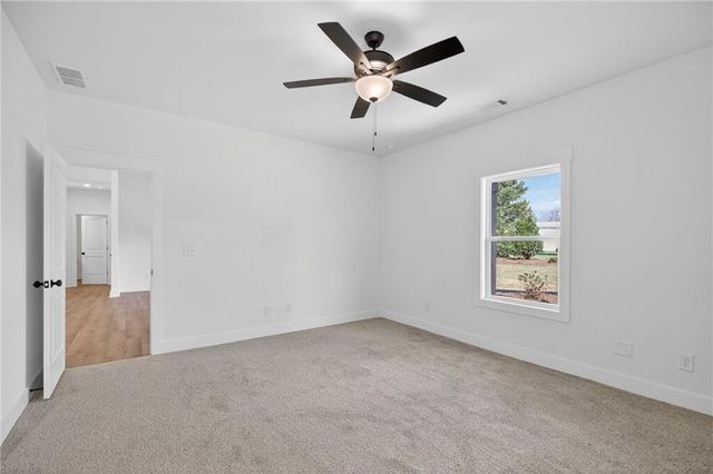 3512 Vinson Mountain Road, Rockmart, GA 30153