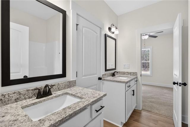 3512 Vinson Mountain Road, Rockmart, GA 30153