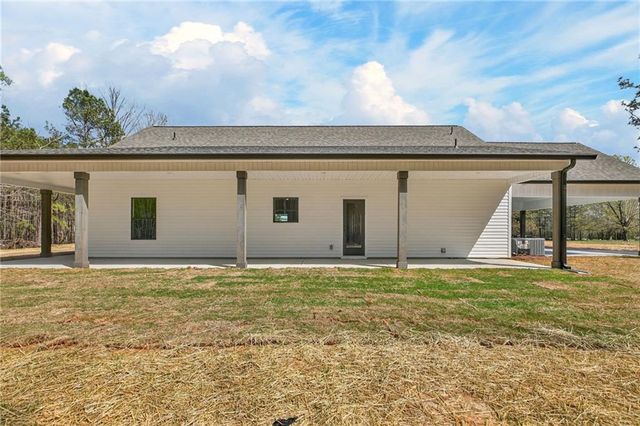 3512 Vinson Mountain Road, Rockmart, GA 30153