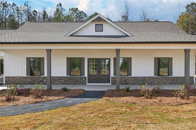 3512 Vinson Mountain Road, Rockmart, GA 30153