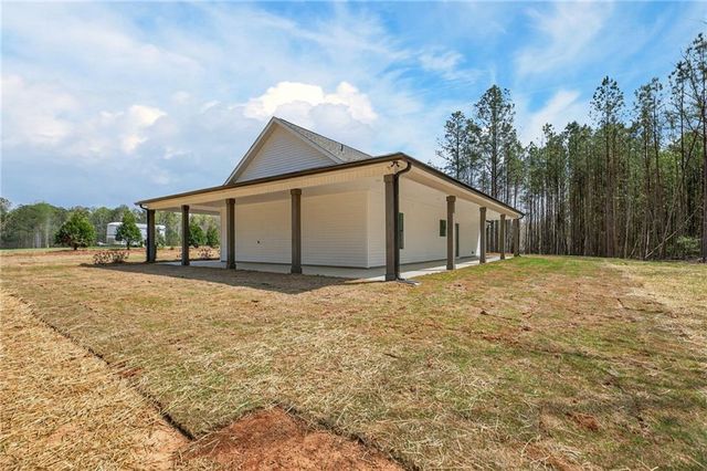 3512 Vinson Mountain Road, Rockmart, GA 30153