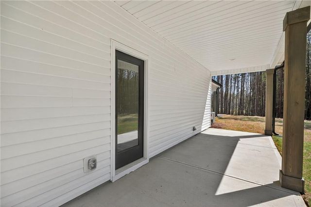 3512 Vinson Mountain Road, Rockmart, GA 30153