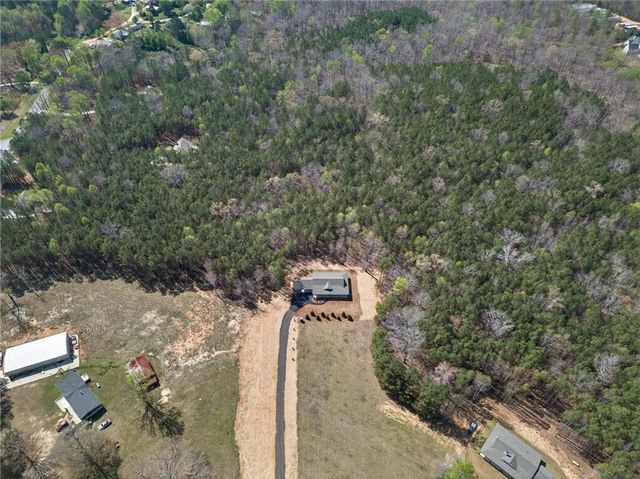 3512 Vinson Mountain Road, Rockmart, GA 30153