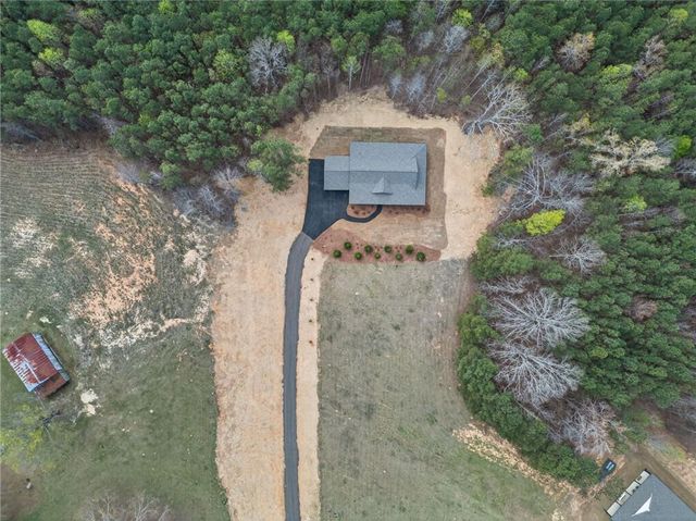 3512 Vinson Mountain Road, Rockmart, GA 30153