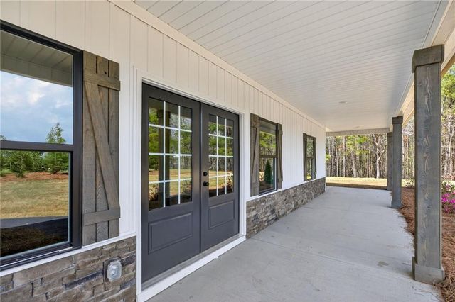 3512 Vinson Mountain Road, Rockmart, GA 30153