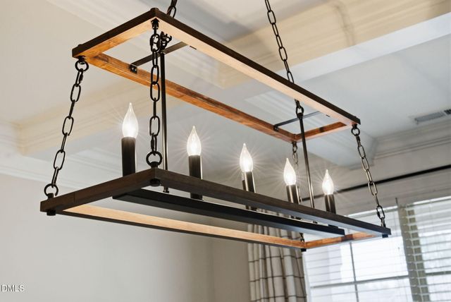 36 Peninsula Court, Clayton, NC 27520