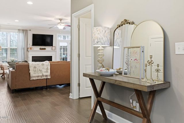 36 Peninsula Court, Clayton, NC 27520