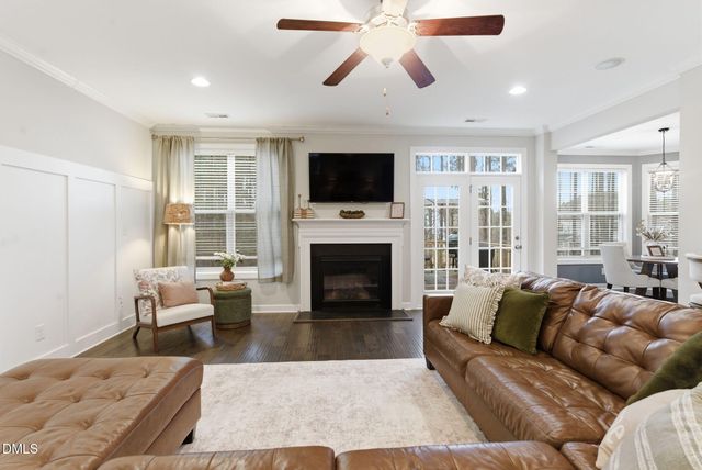 36 Peninsula Court, Clayton, NC 27520