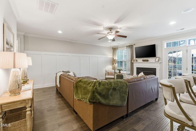 36 Peninsula Court, Clayton, NC 27520