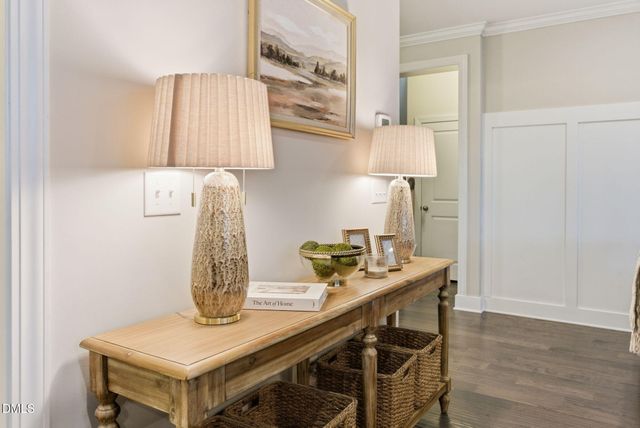 36 Peninsula Court, Clayton, NC 27520