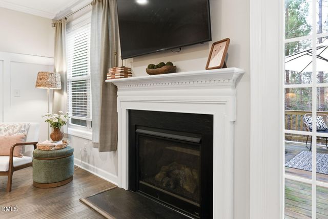 36 Peninsula Court, Clayton, NC 27520