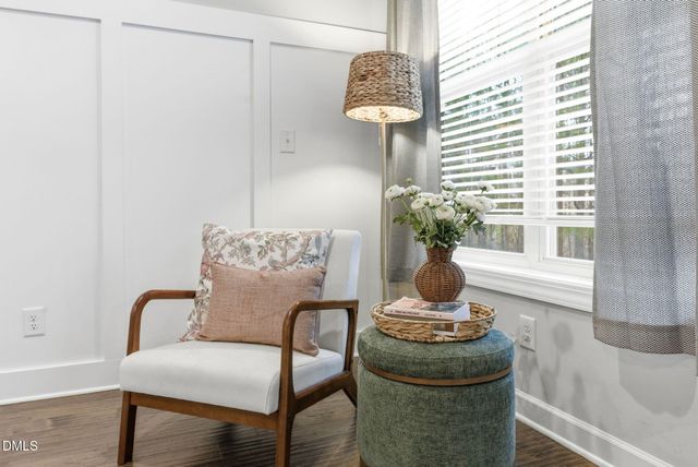 36 Peninsula Court, Clayton, NC 27520