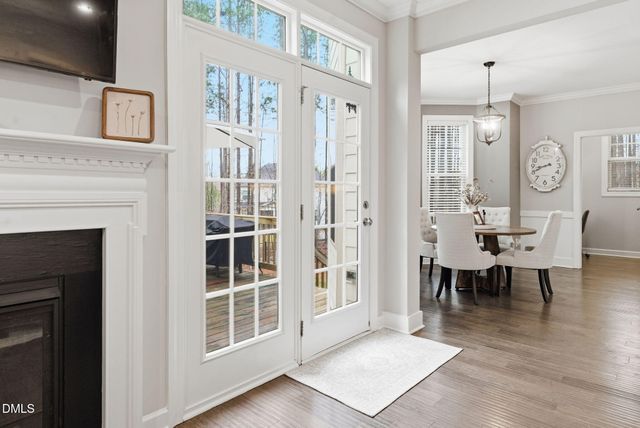 36 Peninsula Court, Clayton, NC 27520