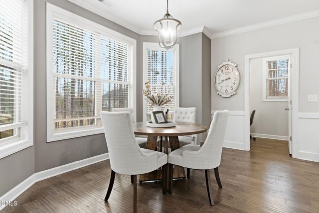 36 Peninsula Court, Clayton, NC 27520