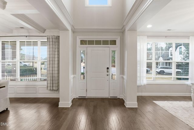 36 Peninsula Court, Clayton, NC 27520