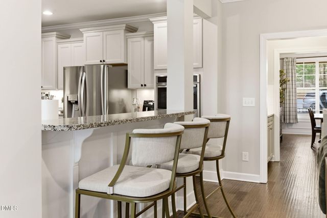 36 Peninsula Court, Clayton, NC 27520