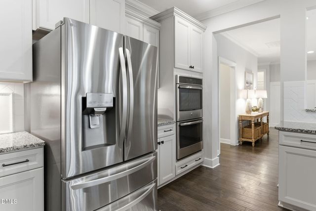 36 Peninsula Court, Clayton, NC 27520