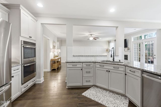 36 Peninsula Court, Clayton, NC 27520