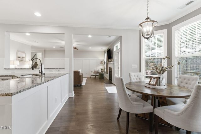 36 Peninsula Court, Clayton, NC 27520