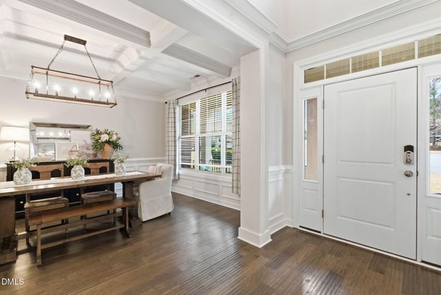 36 Peninsula Court, Clayton, NC 27520