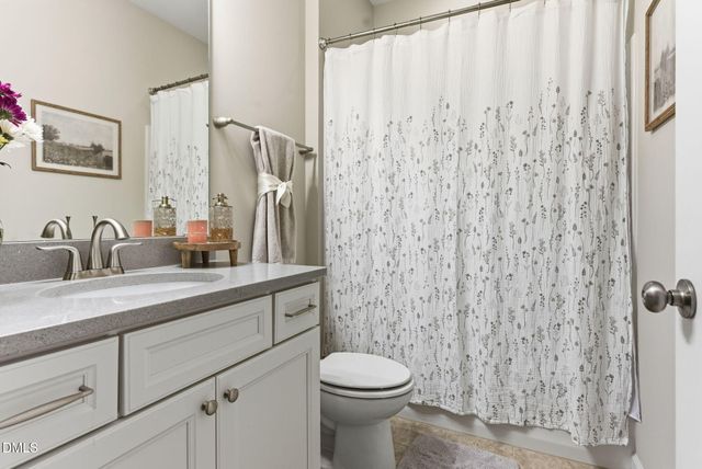 36 Peninsula Court, Clayton, NC 27520